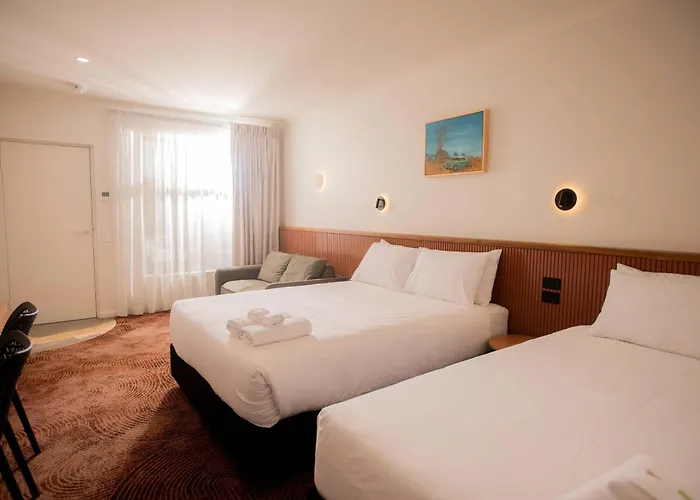 The Alluna Motel, An Ascend Collection Hotel