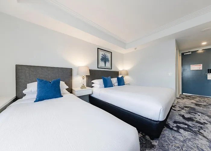 Hotel Kingsley