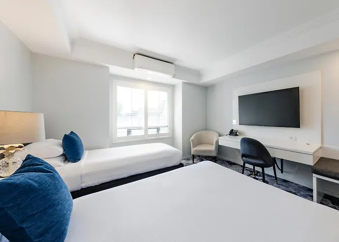Hotel Kingsley