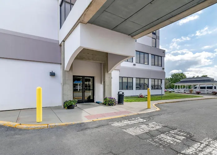 Bangor Aviator Hotel BW Premier Collection