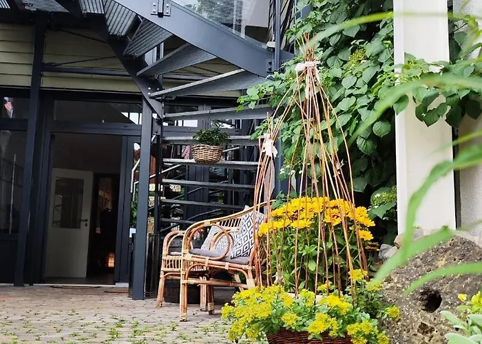 Traditions - Hotel Zur Tanne