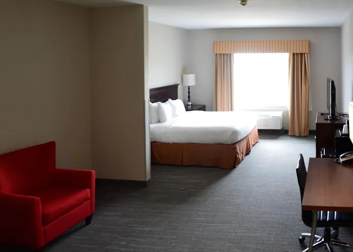 Country Inn & Suites By Radisson, Oklahoma City - Quail Springs, Ok