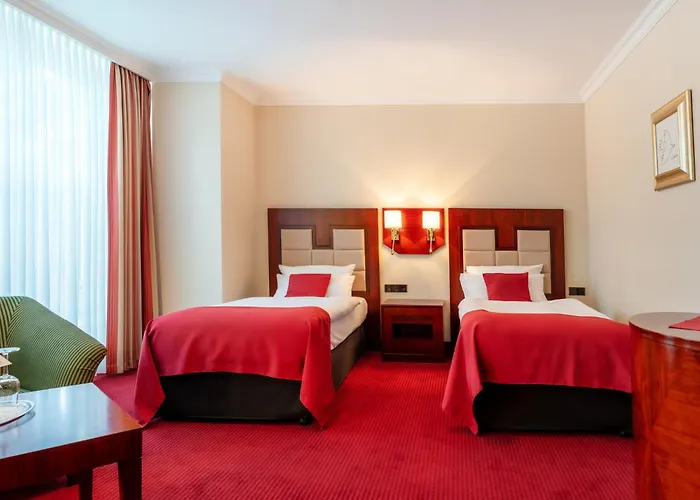 Hotel Amaris Bremerhaven