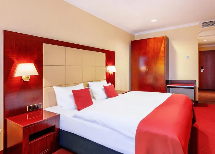 Hotel Amaris Bremerhaven