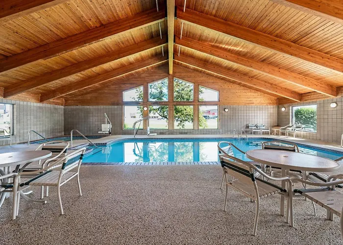 Americinn By Wyndham Bemidji