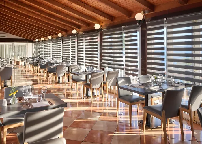 Mediteran Maradiso Hotel By Aminess