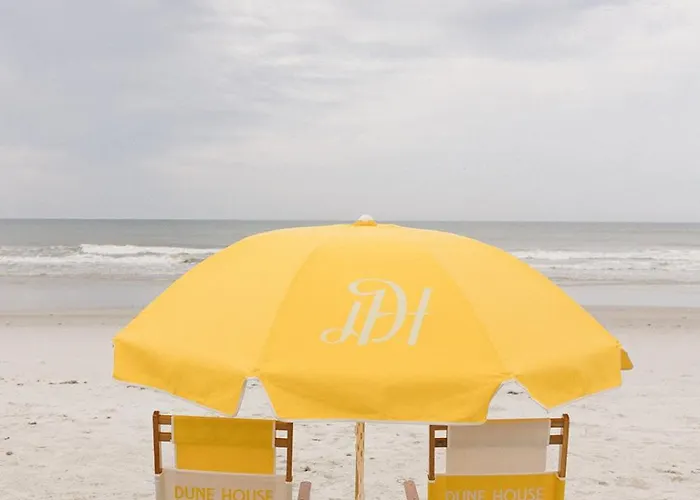Dune House Hotel & Spa