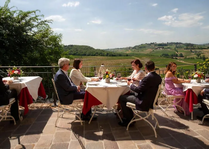 Torciano Hotel Wine & Winery, Tuscany