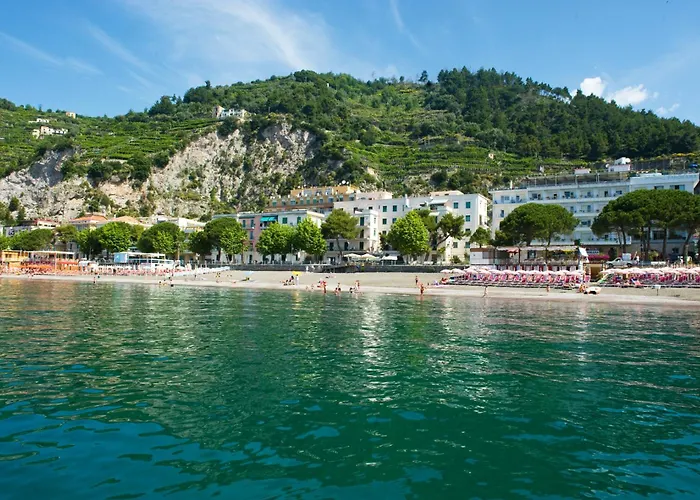 Hotel Pensione Reale