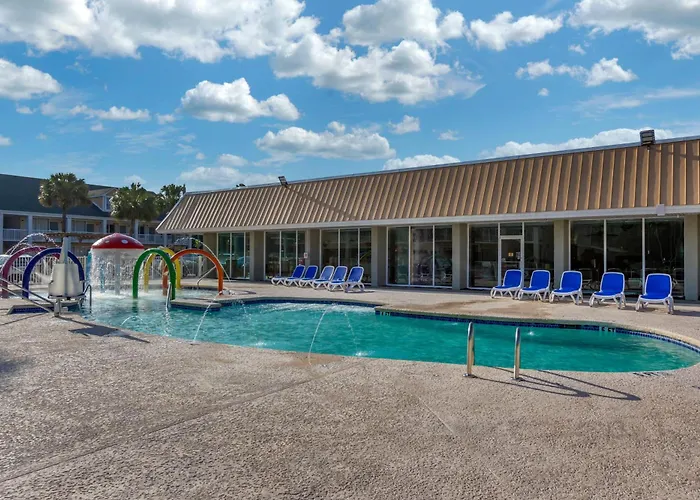 Baymont By Wyndham Pawleys Island