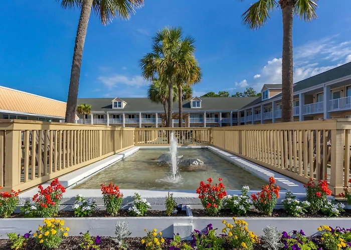 Baymont By Wyndham Pawleys Island