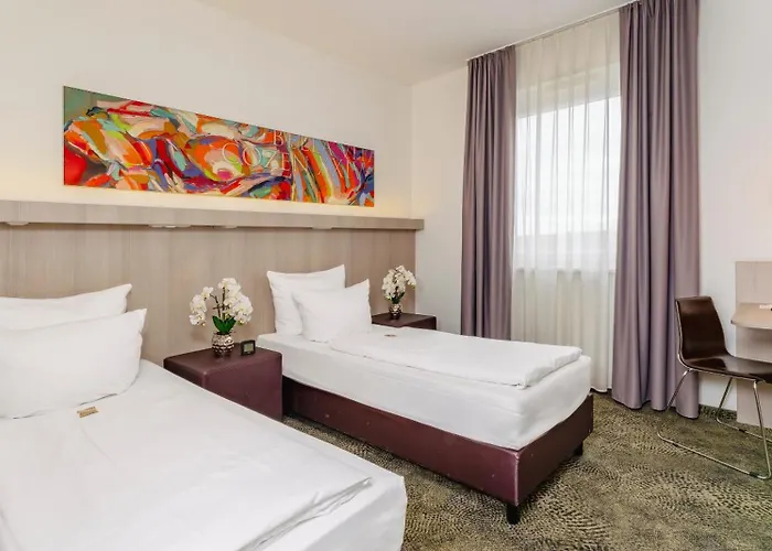 Plaza Inn Bad Rappenau