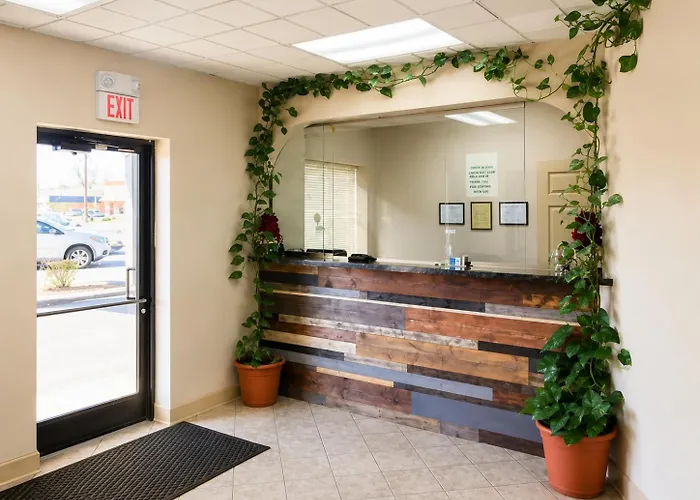 Legacy Inn - Gallatin