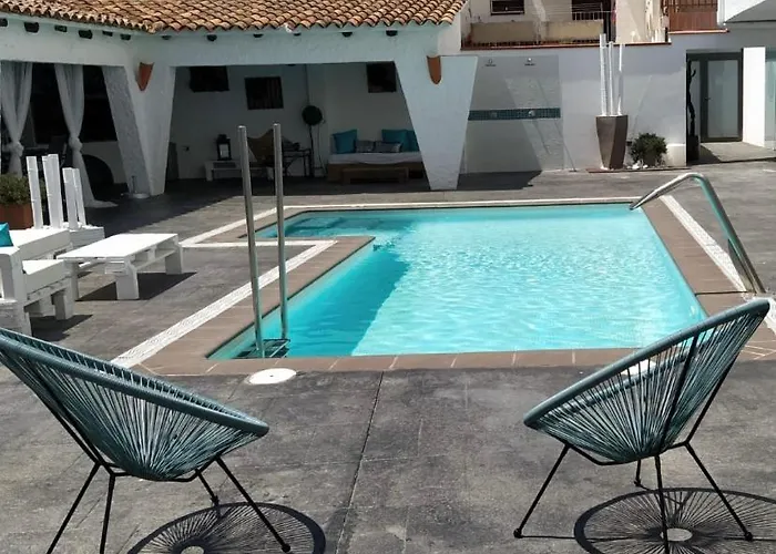 Hotel Salome