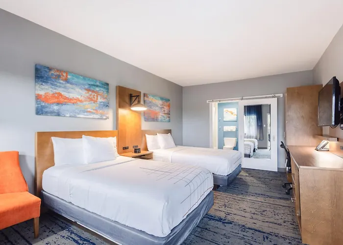 La Quinta By Wyndham Ft. Myers - Sanibel Gateway