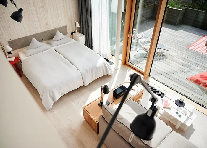 Inselloft Norderney