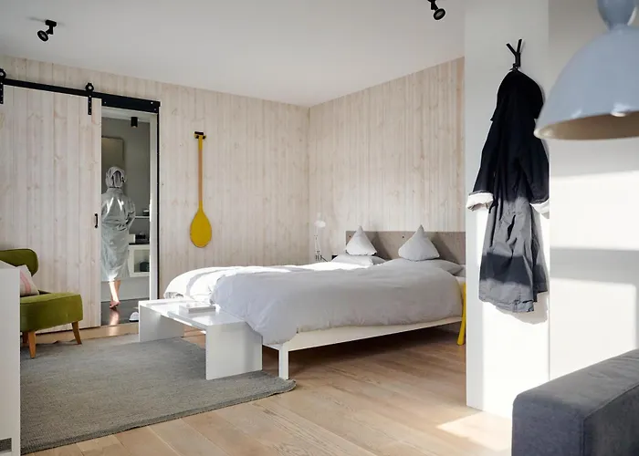 Inselloft Norderney