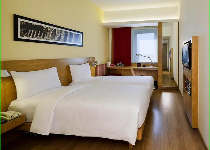 Ibis Nashik - An Accor Brand