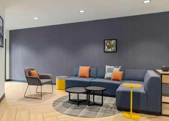 City Express By Marriott King Of Prussia