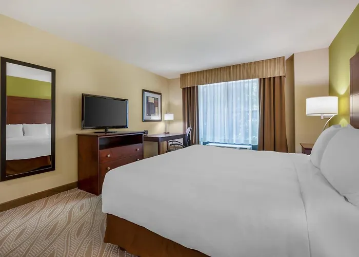Comfort Inn & Suites Marquette - Prairie Du Chien