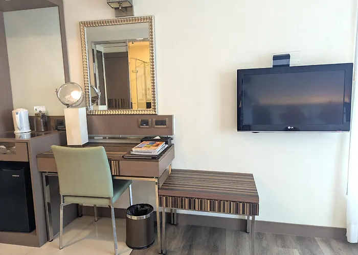 Lishiuan Hotel