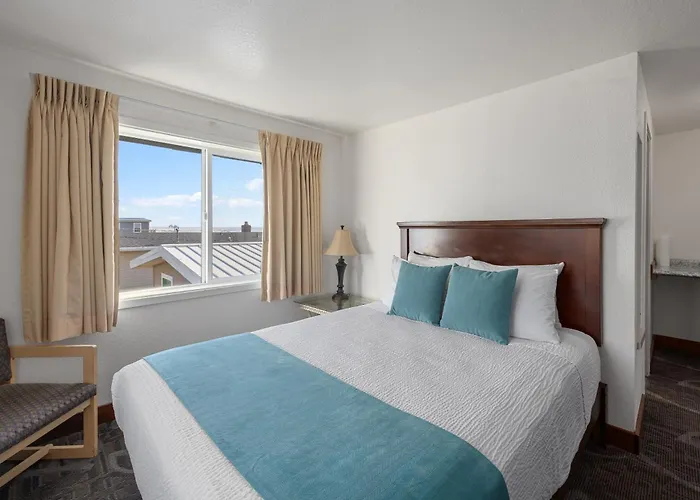 Surfside Resort