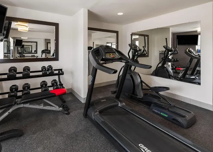 Microtel Inn & Suites By Wyndham Denver Airport