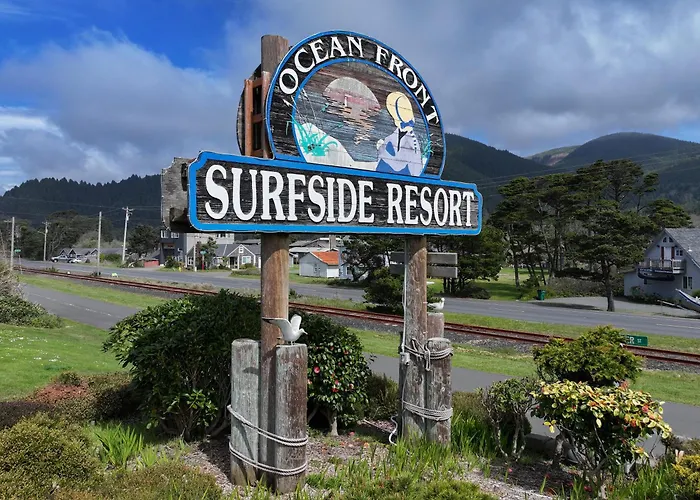 Rockaway Beach Cheap Hotels