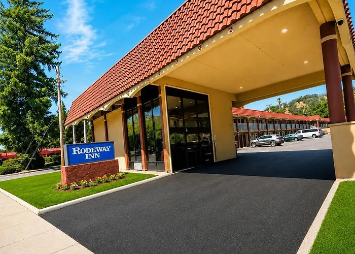 Rodeway Inn