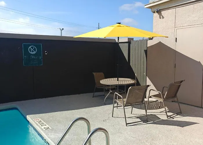 La Quinta By Wyndham Round Rock North