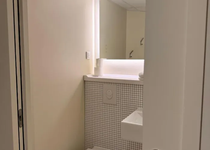 Ibis Budget Brive La Gaillarde