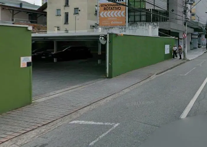 Hotéis de Rio Forcação