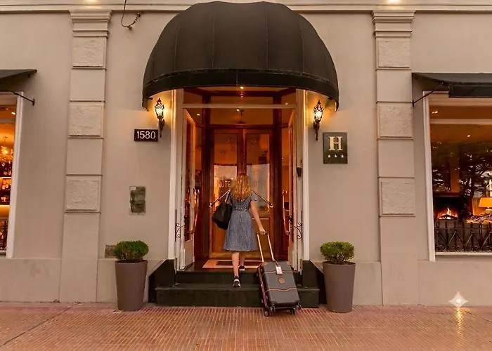 Hotel Francia
