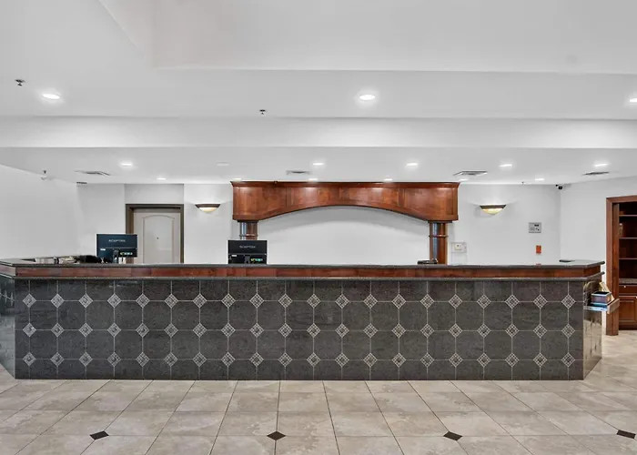Hawthorn Extended Stay By Wyndham Killeen