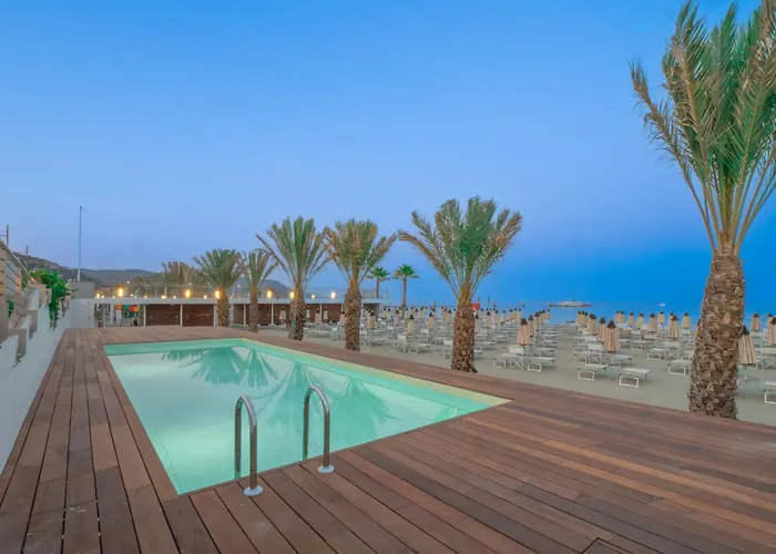 Loano Hotels