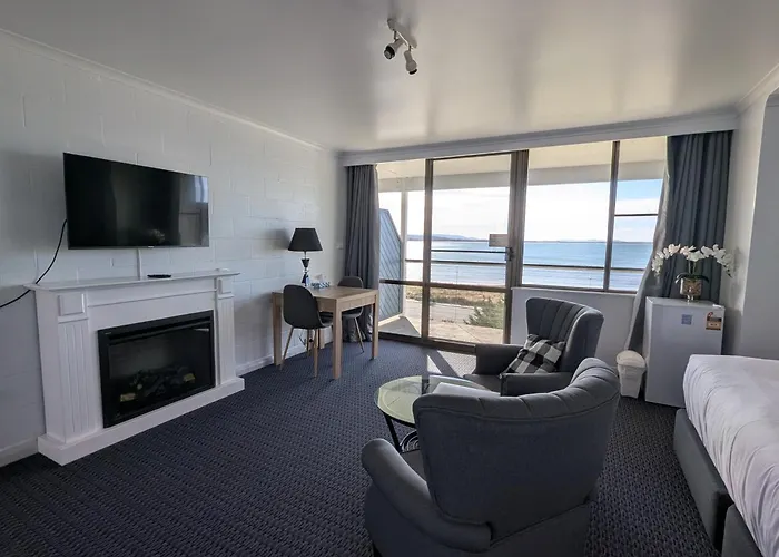 Swansea Motor Inn Tasmania
