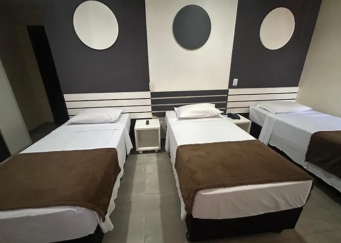 Terrazas Hotel