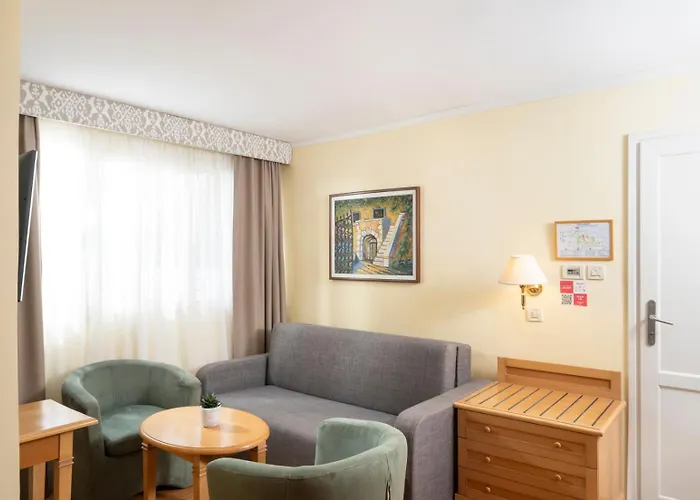 Apartments Bellevue Plava Laguna