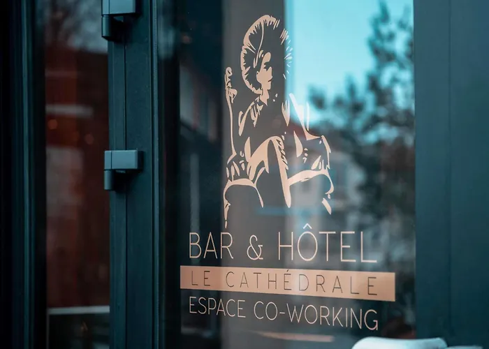 Ibis Styles Boulogne Sur Mer Centre Cathedrale