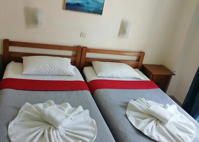 Simotel Ermis