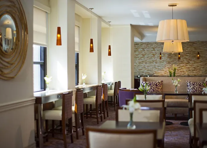 Peoria Marriott Pere Marquette