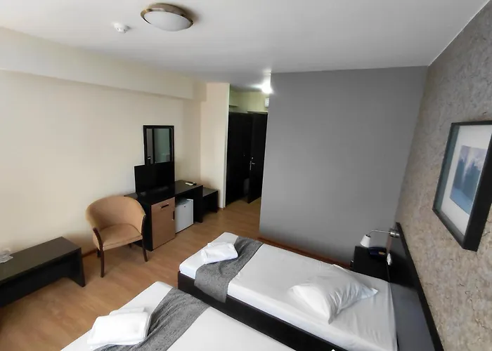 Hotel Nord