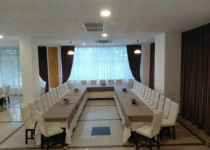 Hotel Nord