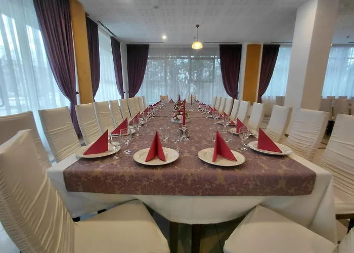 Hotel Nord