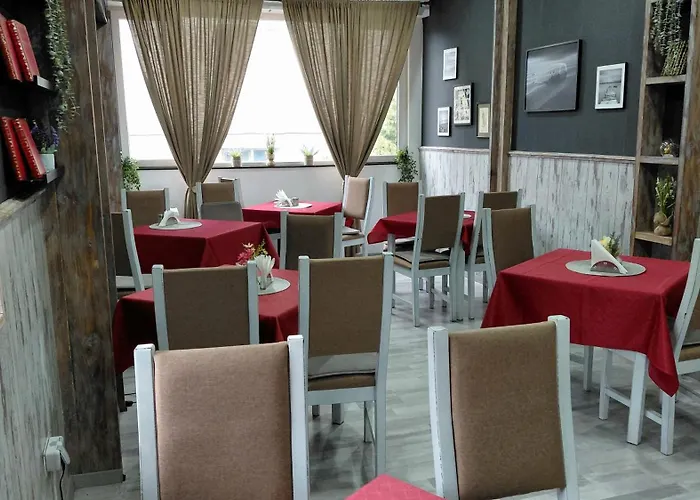Hotel Nord