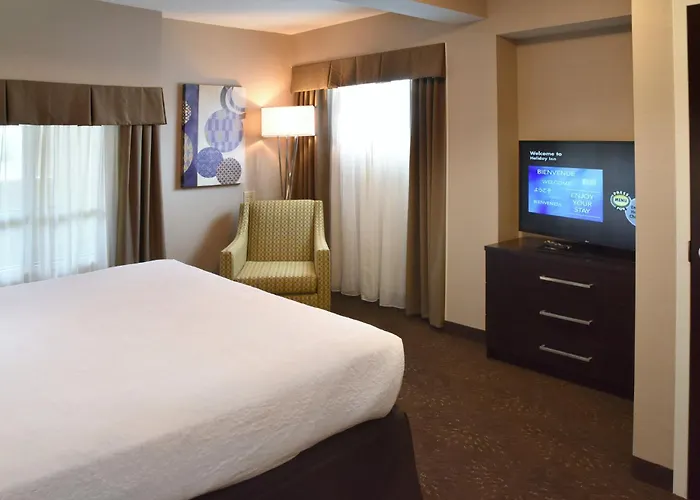 Holiday Inn Canton-Belden Village By Ihg