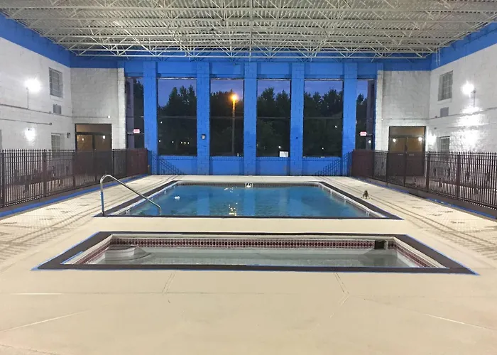 Quality Inn & Suites Paragould