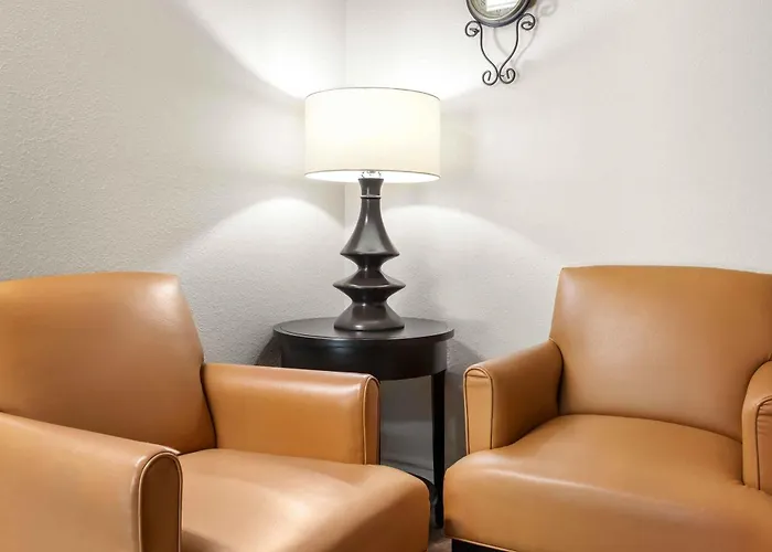 Extended Stay America Suites - Fort Wayne - North