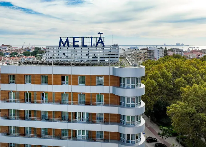 Meliá Setúbal