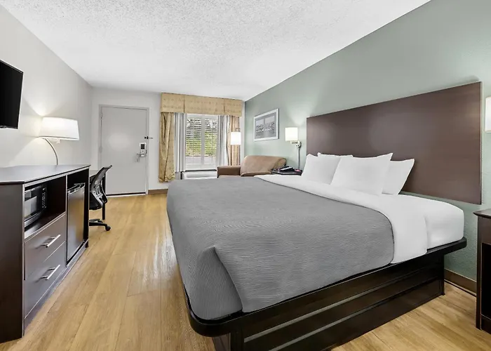 Quality Inn Albany